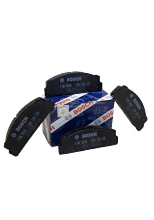 Bosch Tofaş Doğan Kartal Şahin M131 Ön Balata Takımı