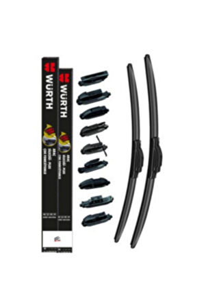 Mercedes Vito Silecek Takımı (2006-2014) 