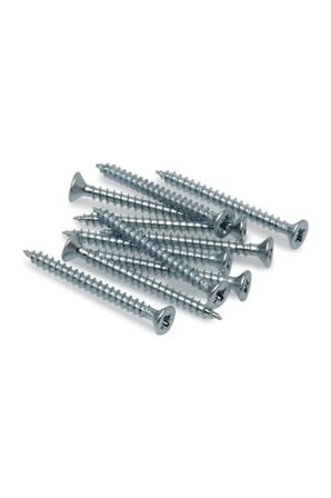 Sunta Vidası 5.0x50 200 Lü Paket