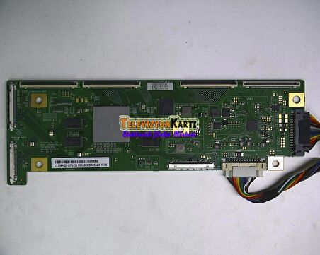 6870C-0852A LE650AQD-ENA1-TJA Philips 55OLED705/12 T-Con Board