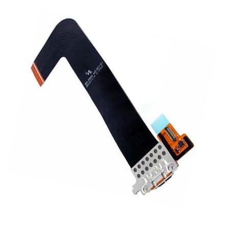 Samsung Galaxy Note Pro 12.2 SM-P900 -Wifi Şarj USB Soketi Girişi Flex - SM-P900 Wifi REV 0.1