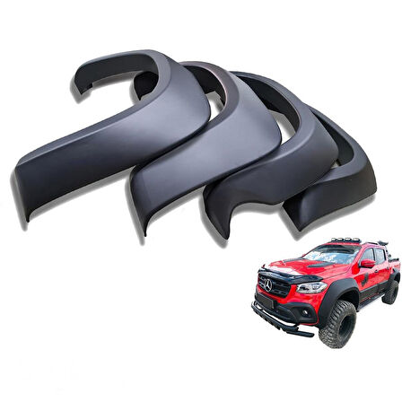 X Class Jumbo Dodik Seti 2017+