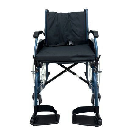 Poylin P951 Hafif Alüminyum Tekerlekli Sandalye (40-45cm)