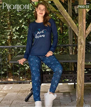 Pijamoni Pijama Takımı