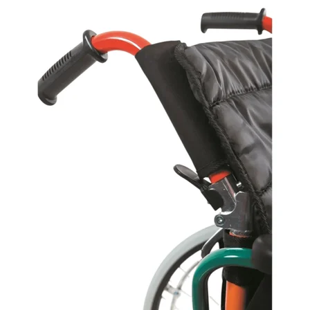 Poylin P980 Alüminyum Çocuk Sandalyesi