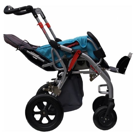 Poylin P990 XL Buggy Engelli Puseti