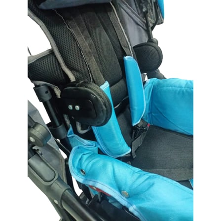 Poylin P990 XL Buggy Engelli Puseti