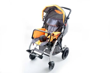 Poylin P990 XL Buggy Engelli Puseti