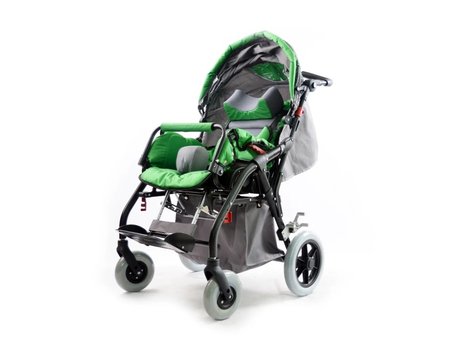 Poylin P990 XL Buggy Engelli Puseti