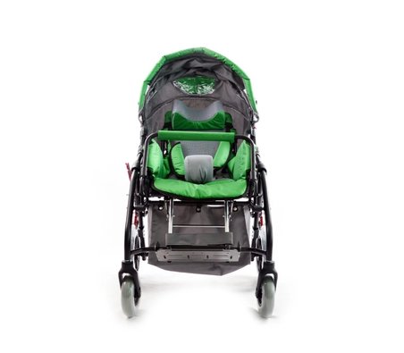 Poylin P990 XL Buggy Engelli Puseti