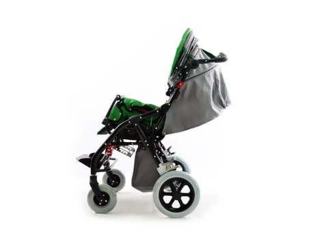 Poylin P990 XL Buggy Engelli Puseti