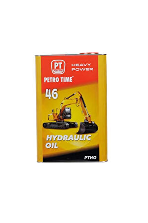 46 Numara Hidrolik 16 Lt (14 KG)