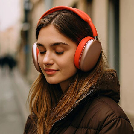 P9 Bluetooth Kablosuz Stereo Kulaklık