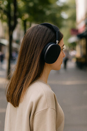 P9 Bluetooth Kablosuz Stereo Kulaklık