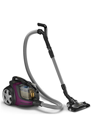PHİLİPS MARATHON ULTİMATE XB9155/07 650 W SÜPÜRGE