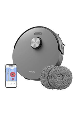 L10s Pro Robot Süpürge