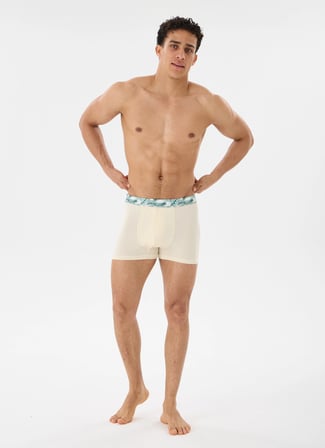 Micro Modal Erkek Boxer - Avusturya'dan Sertifikalı TENCEL™ Modal