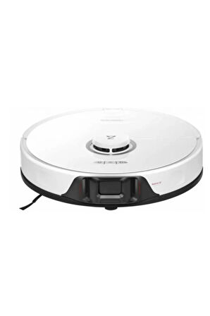 Çöp Istasyonlu Robot Süpürge