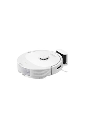 Ultra Max Robot Süpürge Siyah /beyaz