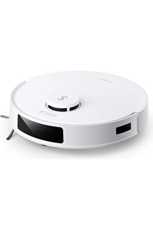Deebot N20 Pro Akıllı Robot Süpürge