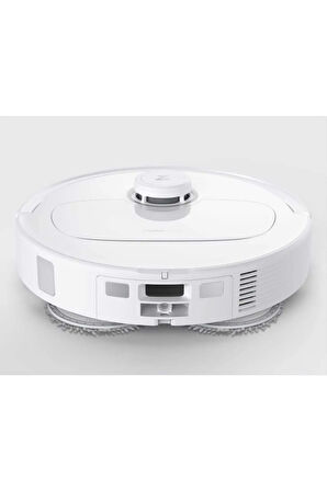 Qrevo Maxv Akıllı Robot Süpürge Beyaz