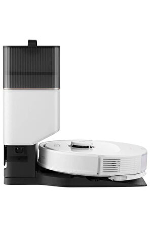 Q8 Max+ Plus Akıllı Robot Süpürge
