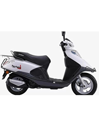 NANOK PACCHETTO 125 SCOOTER