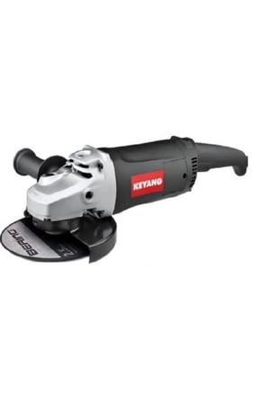 DG-926 F Büyük Taşlama 2600W Karton Kutulu 230 mm
