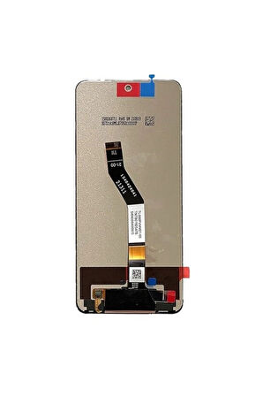 Xiaomi Redmi Note 11T Uyumlu Ekran