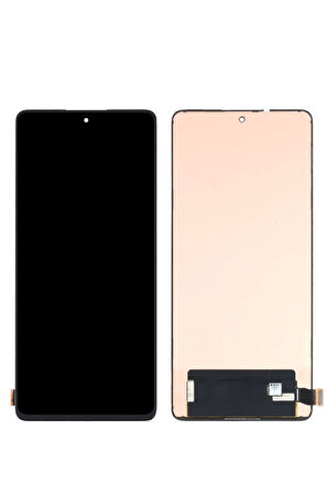 Xiaomi Mi 11T Pro Uyumlu Ekran