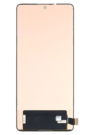 Xiaomi Mi 11T Pro Uyumlu Ekran