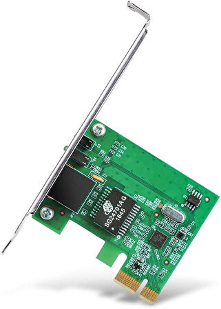 TP-Link TG-3468 Ethernet Kartı 5'li Paket Outlet