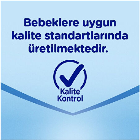 Nutrıcıa Aptamil Pronutra 1200GR Bebek Sütü No:1 (0-6 Ay) Yenidoğan Doğumdan itibaren (3 Lü Set)