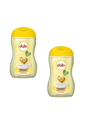 Dalin Bebek Şampuanı Klasik 2 x 200 ml