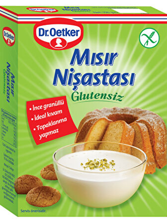 Dr. Oetker Glutensiz Avantaj Paketi Karma Set (4 Çeşit - 10 Parça)