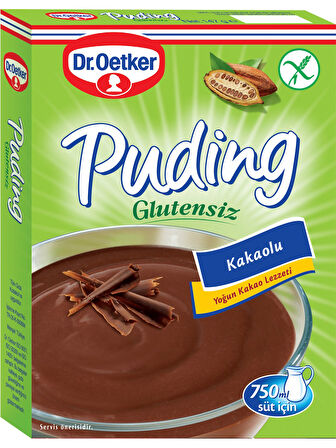 Dr. Oetker Glutensiz Avantaj Paketi Karma Set (2 Çeşit - 11 Parça)