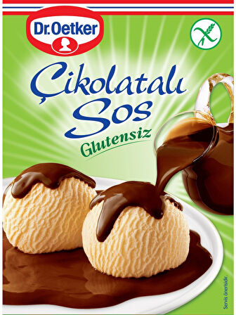 Dr. Oetker Glutensiz Avantaj Paketi Karma Set (2 Çeşit - 11 Parça)