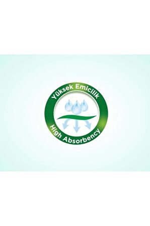 Hasta Bezi Yetişkin Emici Külot M-orta Boy 180 Adet (6pk*30)