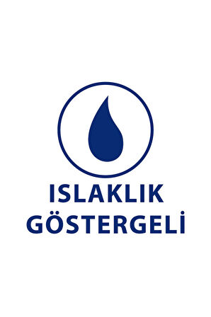 FreshLife Yetişkin Hasta Bezi Bel Bantlı L - Large - Büyük 180 Adet (6PK*30)