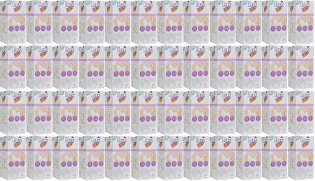 Lux Göğüs Pedi 1920 Adet (48PK*40)