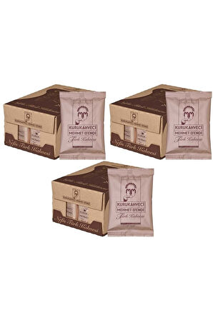 Kurukahveci Mehmet Efendi Türk Kahvesi 75 x 100 G