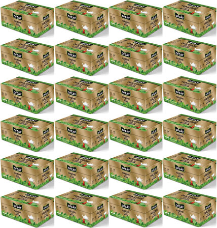 Ofçay Hazine Zengindem Demlik Poşet Siyah Çay 720 Adet*15GR (24PK*30)