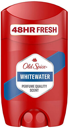 Old Spice WhiteWater Stick Roll-On Men/Erkek Deodorant 50ML (9 Lu Set)
