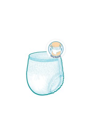Önlem Emici Külot Yetişkin Hasta Bezi L - Large - Büyük 240 Adet (8PK*30)