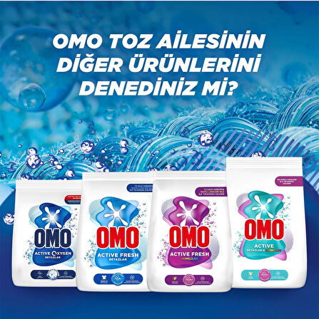 Persil Matik Toz Çamaşır Deterjanı 7KG Renkli (46 Yıkama) + 9KG Beyazlar ve Renkliler