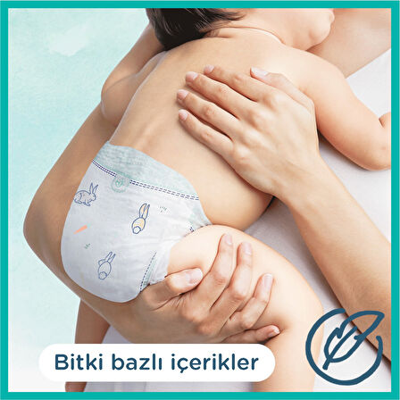 Prima Pampers Harmonie Bebek Bezi Beden:5 (11-16KG) Junior 48 Adet Ekonomik Ultra Fırsat Pk