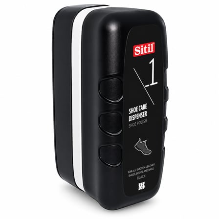 Sitil Spor Ayakkabı Temizleme Süngeri 75 ML (9 Lu Set)