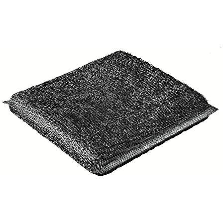 Vileda Power Inox Çelik Bulaşık Sünger (6 Lı Set) (3PK*2)