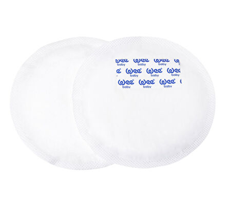 Wee Baby Klasik Göğüs Pedi (40 Lı) 1440 Adet (36Pk*40) 1 Koli