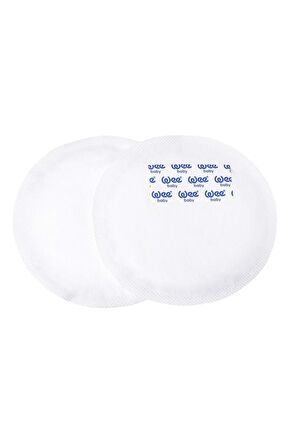Klasik Göğüs Pedi (40 LI) 200 Adet (5PK*40)